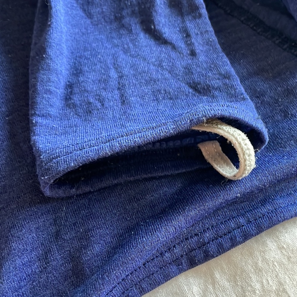 Patagonia layer - Picture 4 of 4